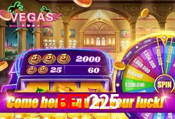 A Experiência Imersiva dos Cassinos Ao Vivo no bet225