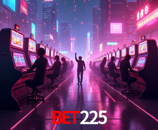 Torneios bet225