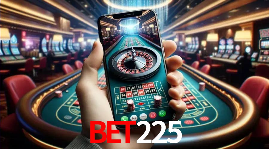 2FA Security bet225
