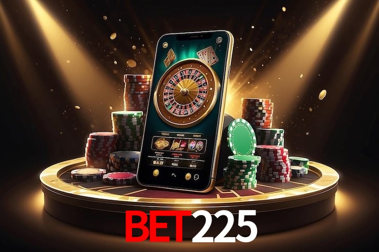 Casino Ao Vivo bet225
