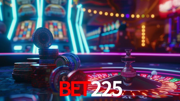Secure Login bet225