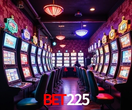 Jogos online bet225