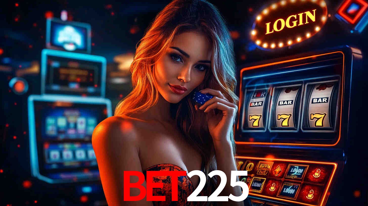 bet225: A Experiência de Casino com Jogos de Mesa ao Vivo