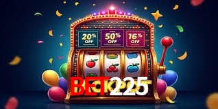 Segurança 2FA bet225