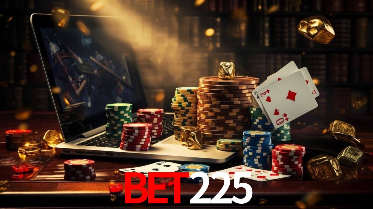 Casino Ao Vivo bet225
