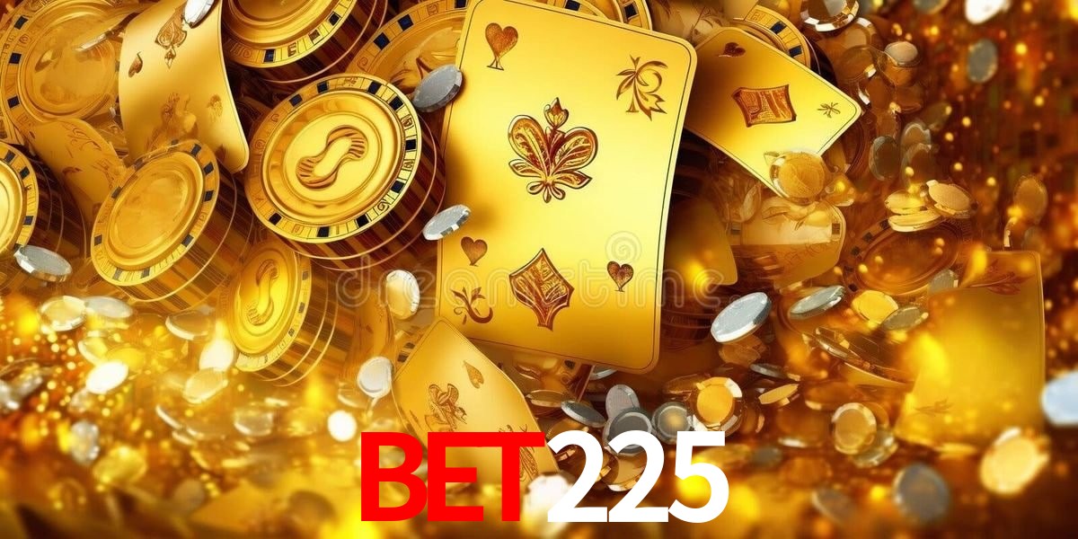 A Emoção da Loteria na bet225: Uma Chance de Mudança de Vida