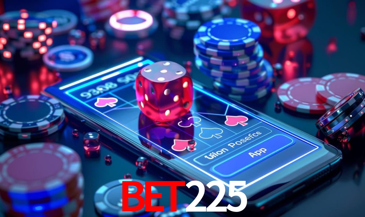 Painel RTP bet225