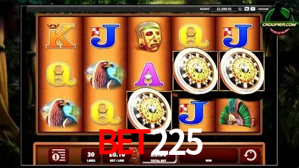Descubra o Mundo do Cassino Online com bet225