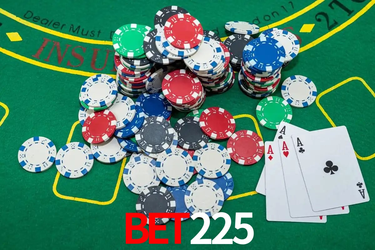 Torneios bet225