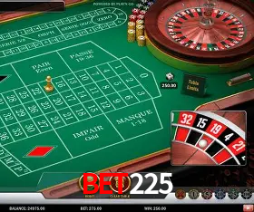 Seasonal Promotions bet225