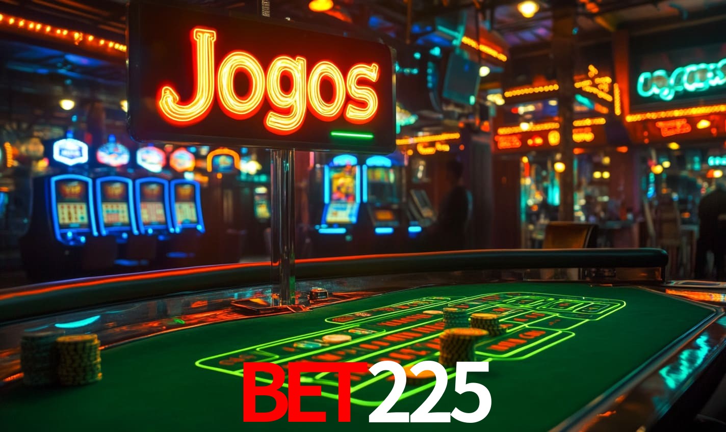 Segurança 2FA bet225