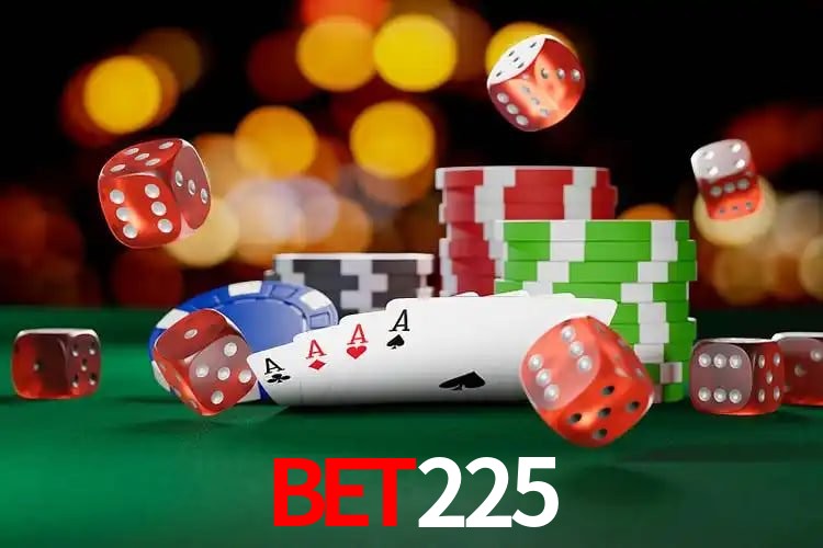 Casino Ao Vivo bet225