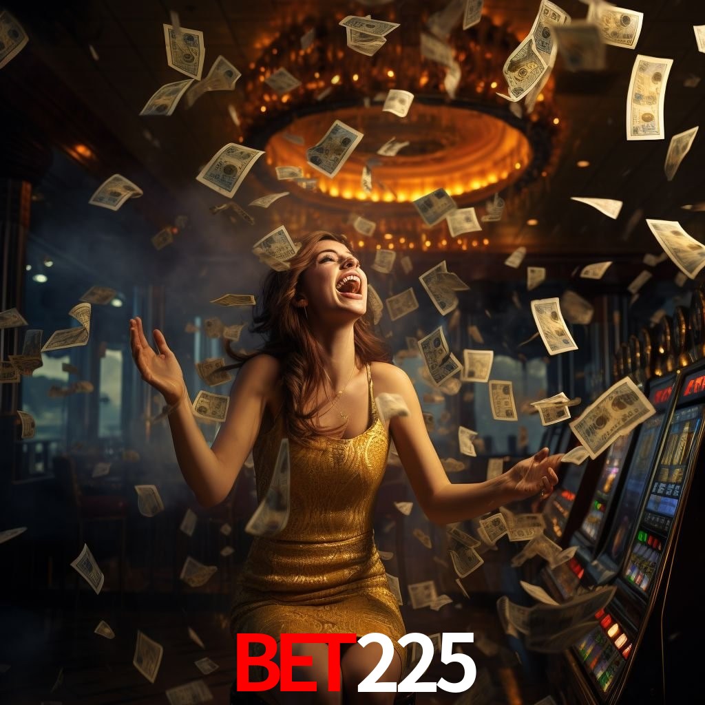 Roulette Table bet225