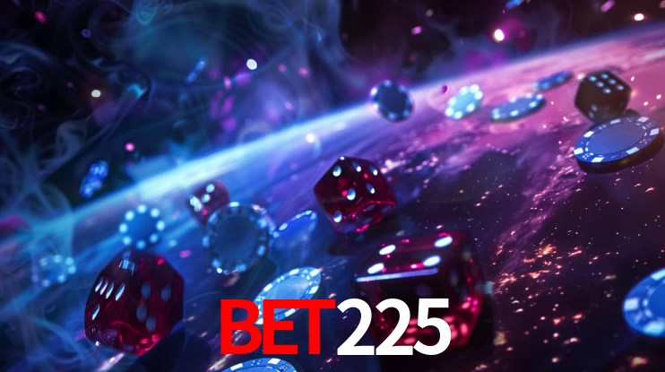 Bonus Features bet225