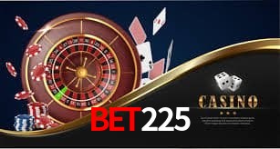 Estatísticas Esportivas bet225