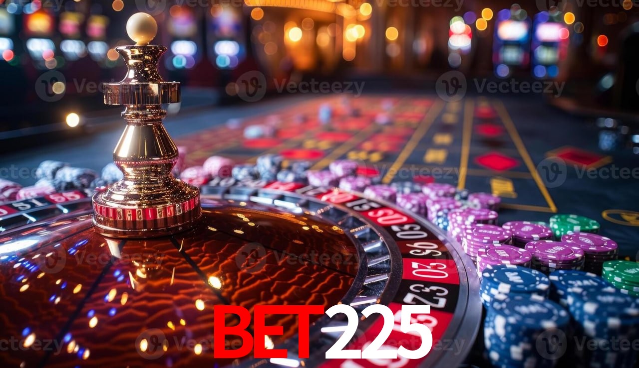 Platform Technology bet225