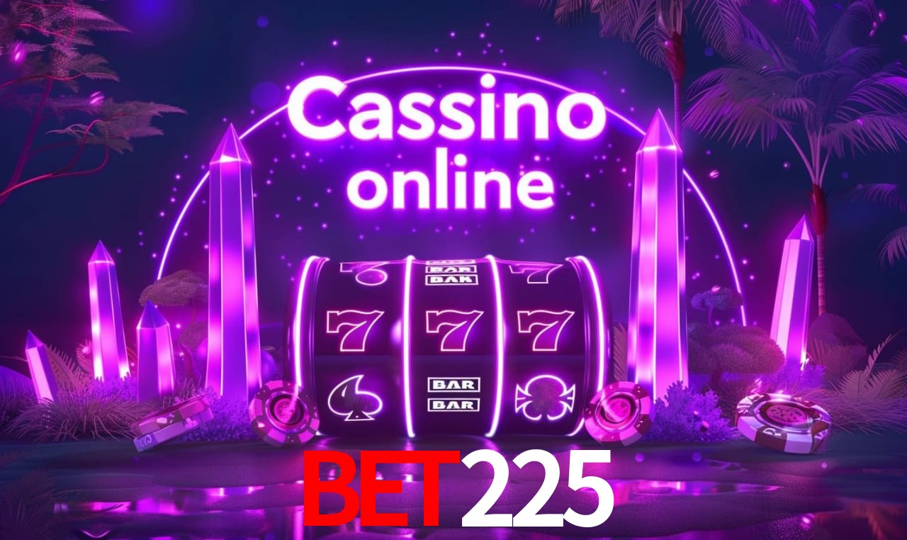 Integração de APIs bet225