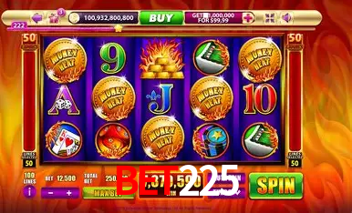 Descubra a Magia dos Jogos de Arcade no bet225