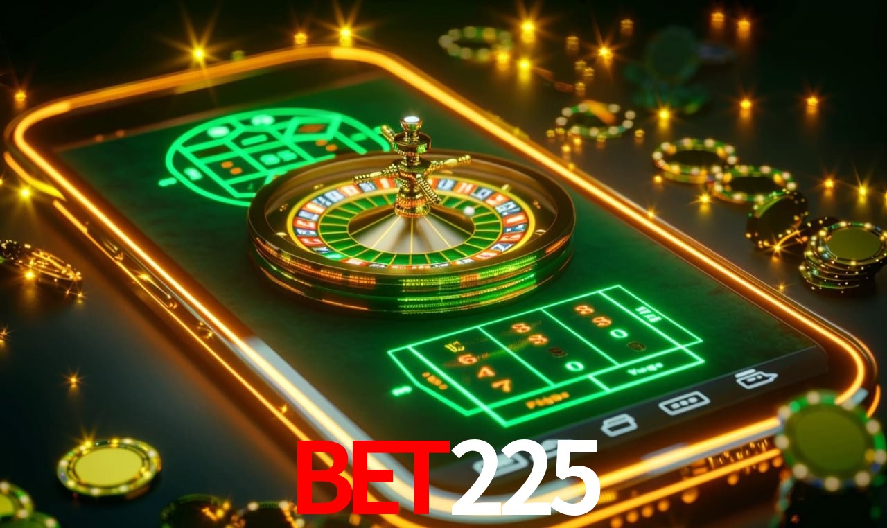 Promoções Sazonais bet225