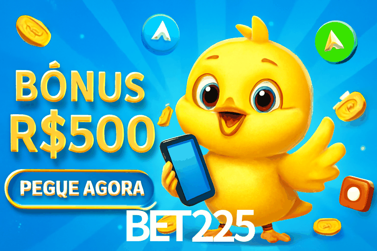 Game Providers bet225