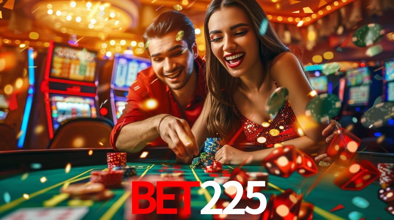 Tecnologia da Plataforma bet225