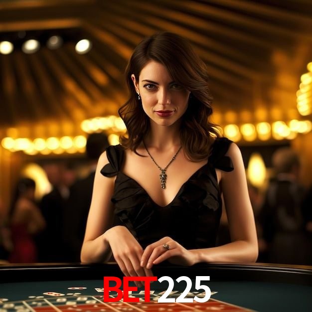 Inovações de Jogos na bet225: O Futuro das Experiências Interativas