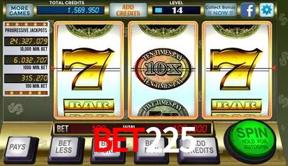 A Emoção da Loteria na bet225: Uma Chance de Mudança de Vida