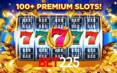 A Popularidade dos Caça-Níqueis no bet225