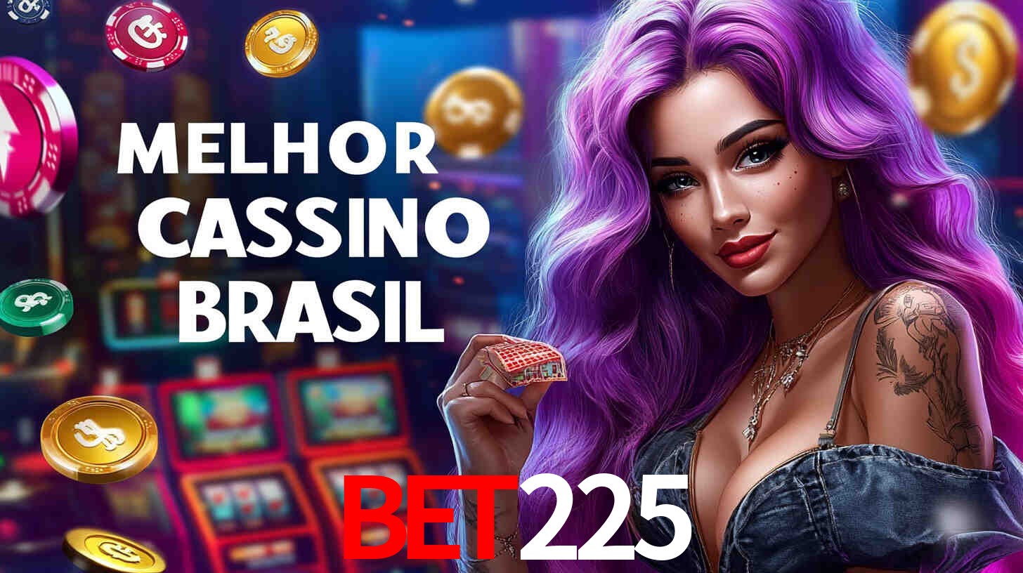 Explorando a Categoria de Eventos em Apostas na bet225