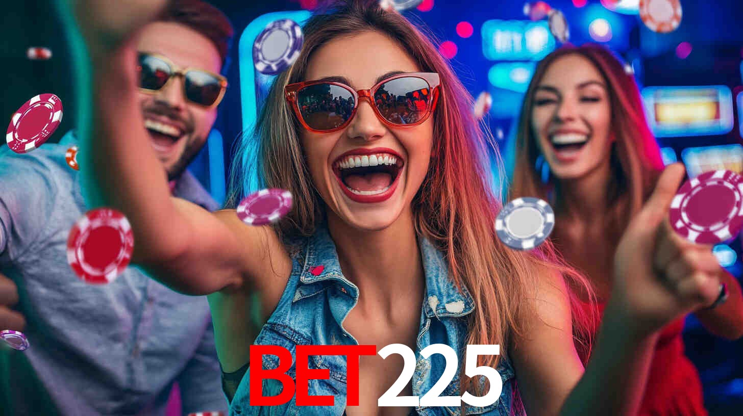 Descubra a Essência do bet225: Nossa História e Compromissos