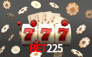 Descubra o Mundo do Cassino Online com bet225