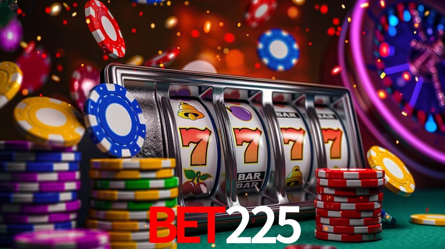 Bônus de Boas-vindas bet225
