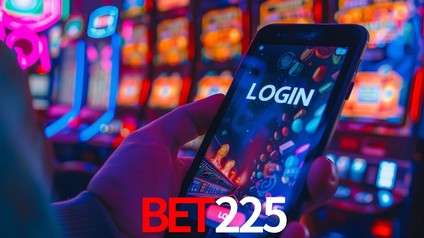 Mesa de Blackjack bet225