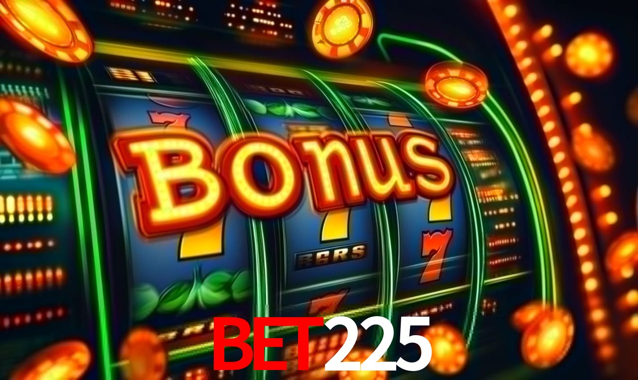 Live Casino bet225