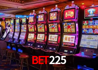 Descubra a Essência do bet225: Nossa História e Compromissos