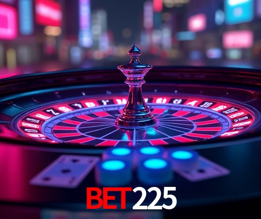 A Experiência Imersiva dos Cassinos Ao Vivo no bet225