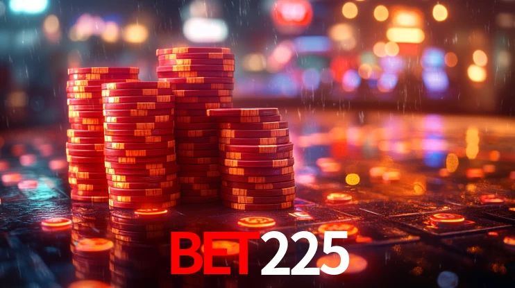 Sinta a adrenalina dos jogos de cassino com bet225