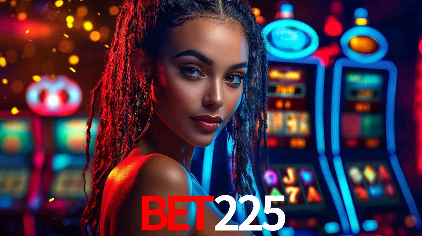 Descubra a Essência do bet225: Nossa História e Compromissos