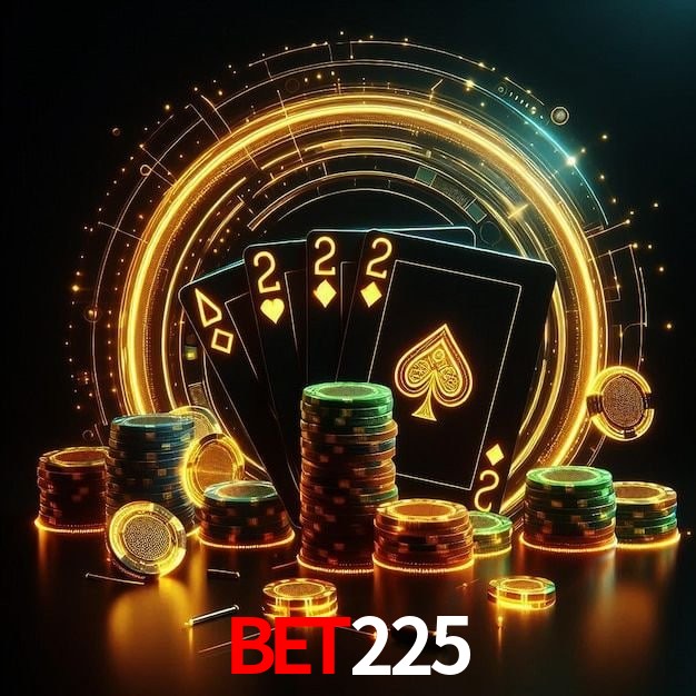 Jogos de Slot bet225