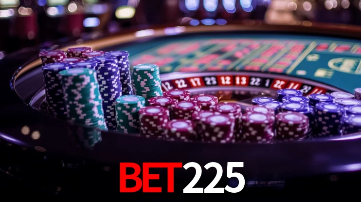 Daily Bonuses bet225
