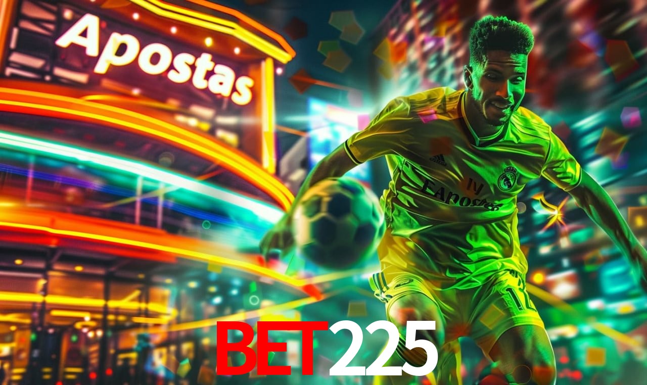 Diretório de Jogos bet225