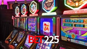 Interface do App bet225