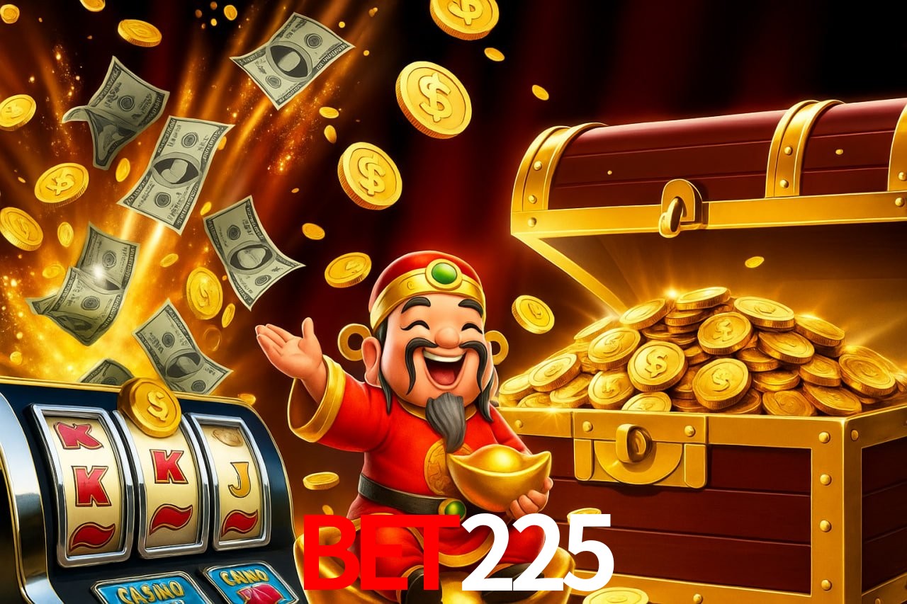 Bônus Diários bet225